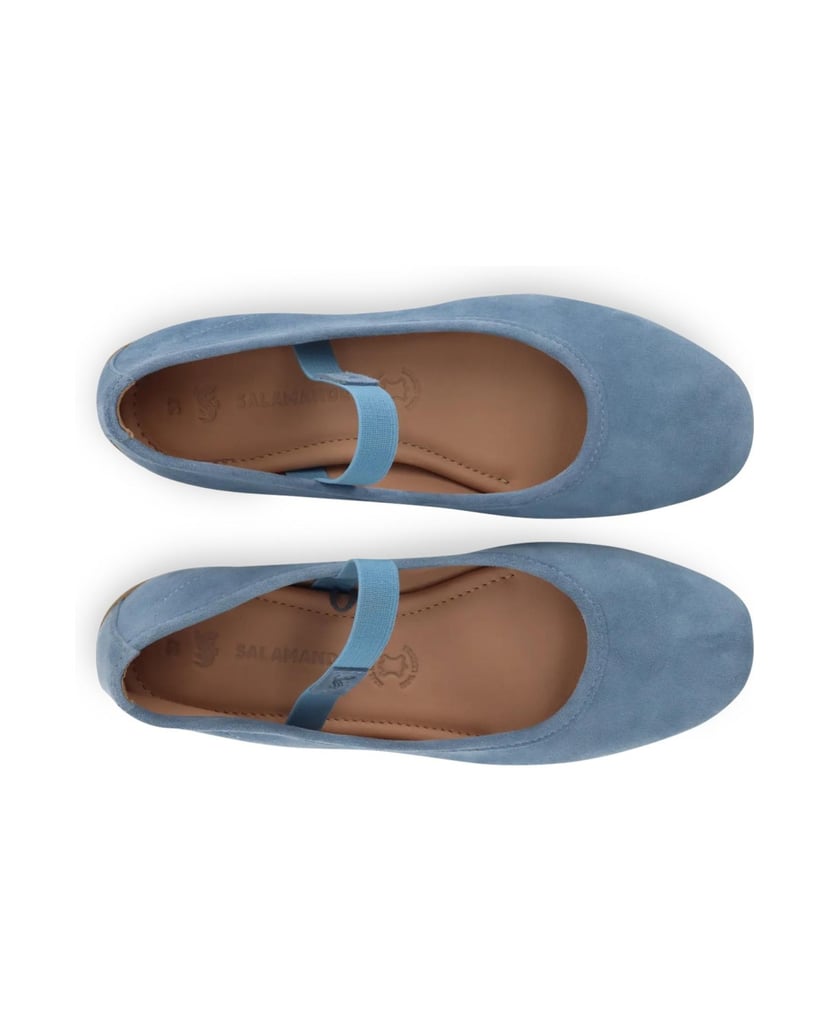 Salamander-SLIP-ON-blau