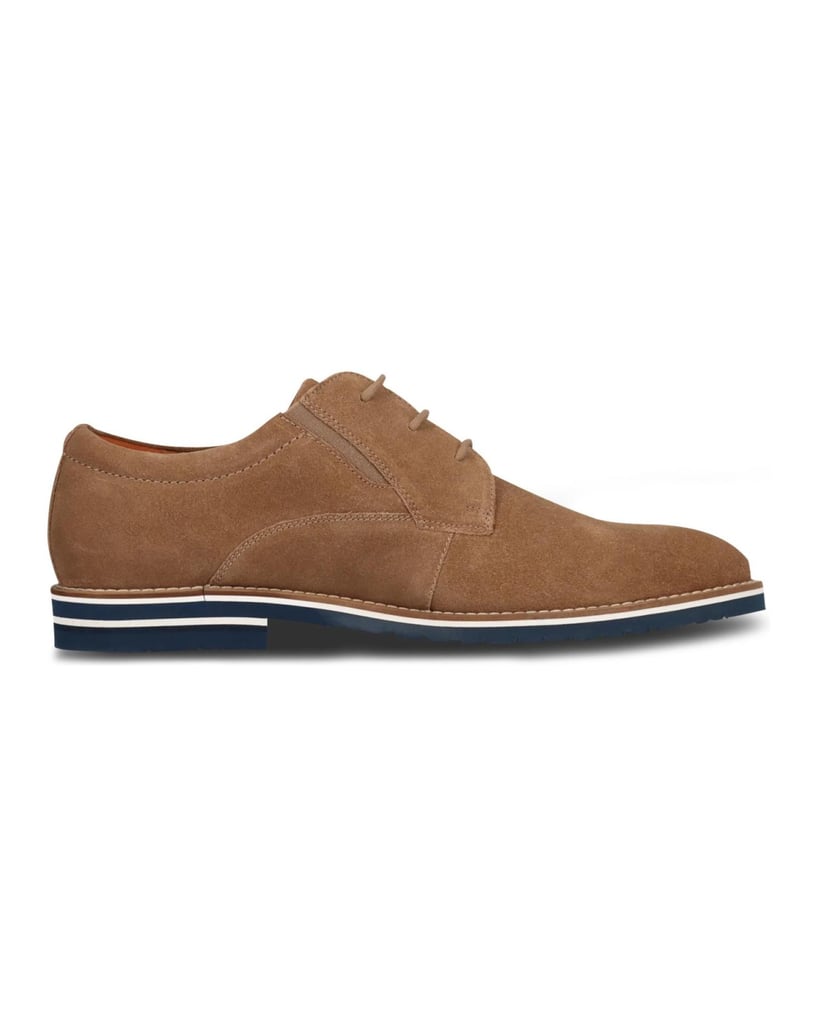 Salamander-Business-Schnürer-beige
