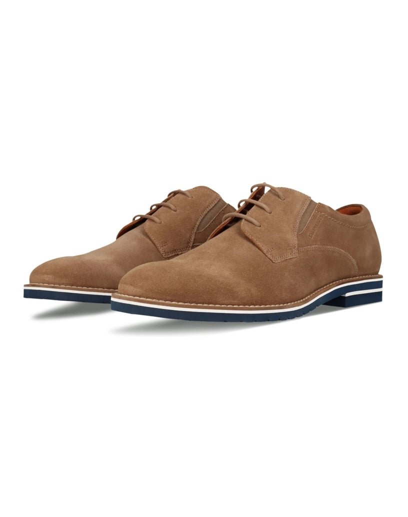 Salamander-Business-Schnürer-beige