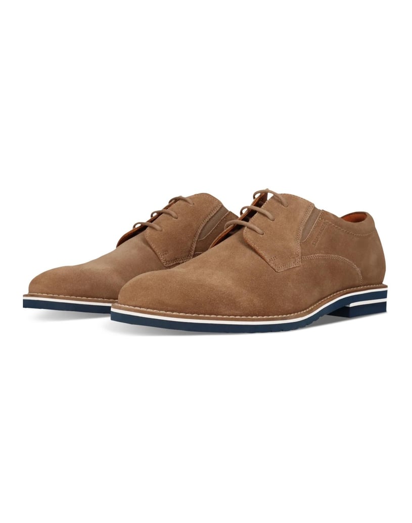 Salamander-Business-Schnürer-beige