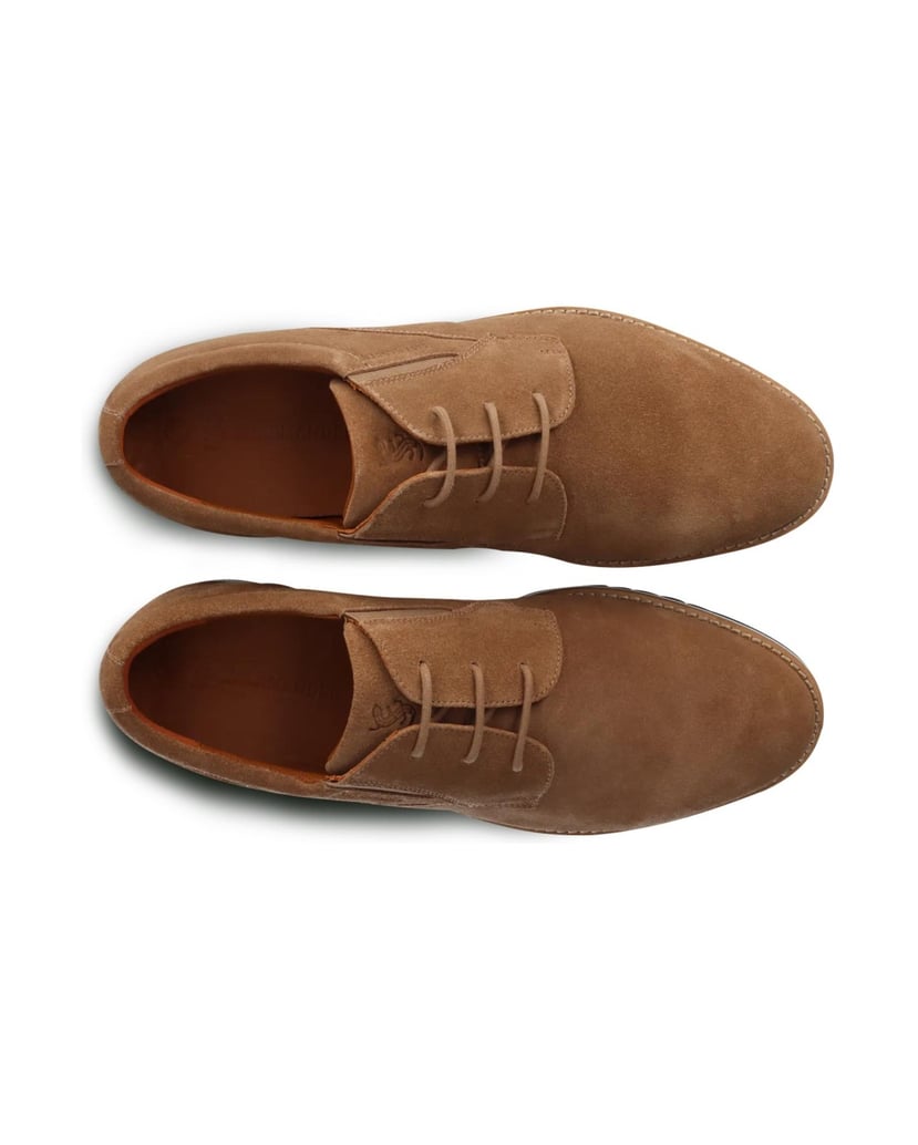 Salamander-BUSINESS-SCHNÜRER-beige