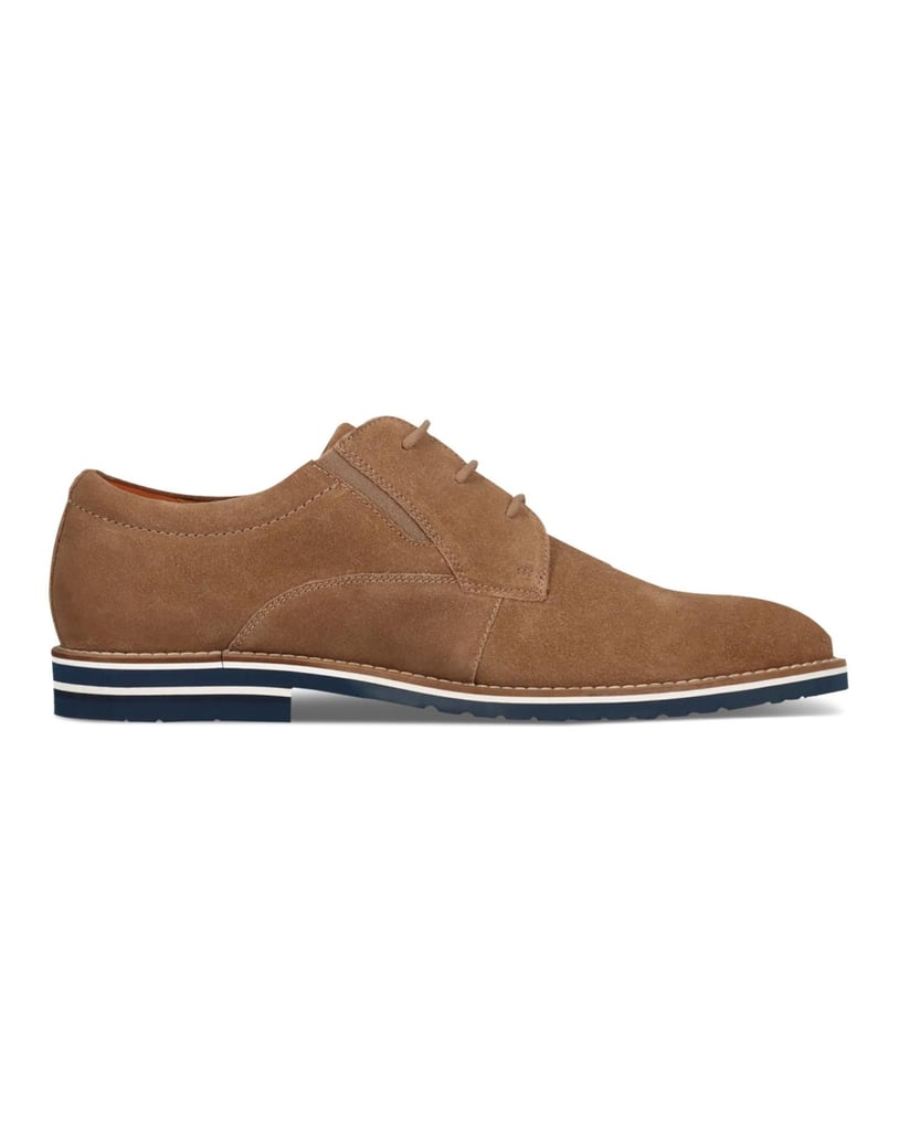 Salamander-Business-Schnürer-beige