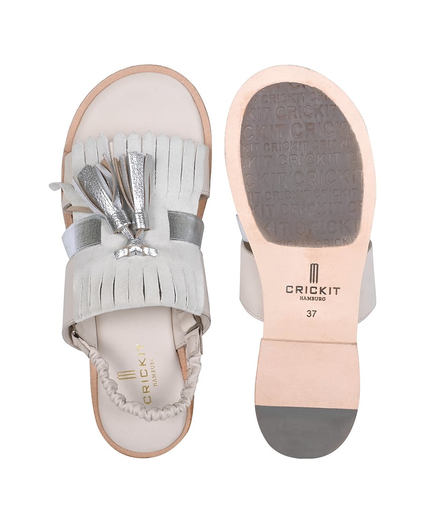 CRICKIT-Sandale-ROJA-weiss