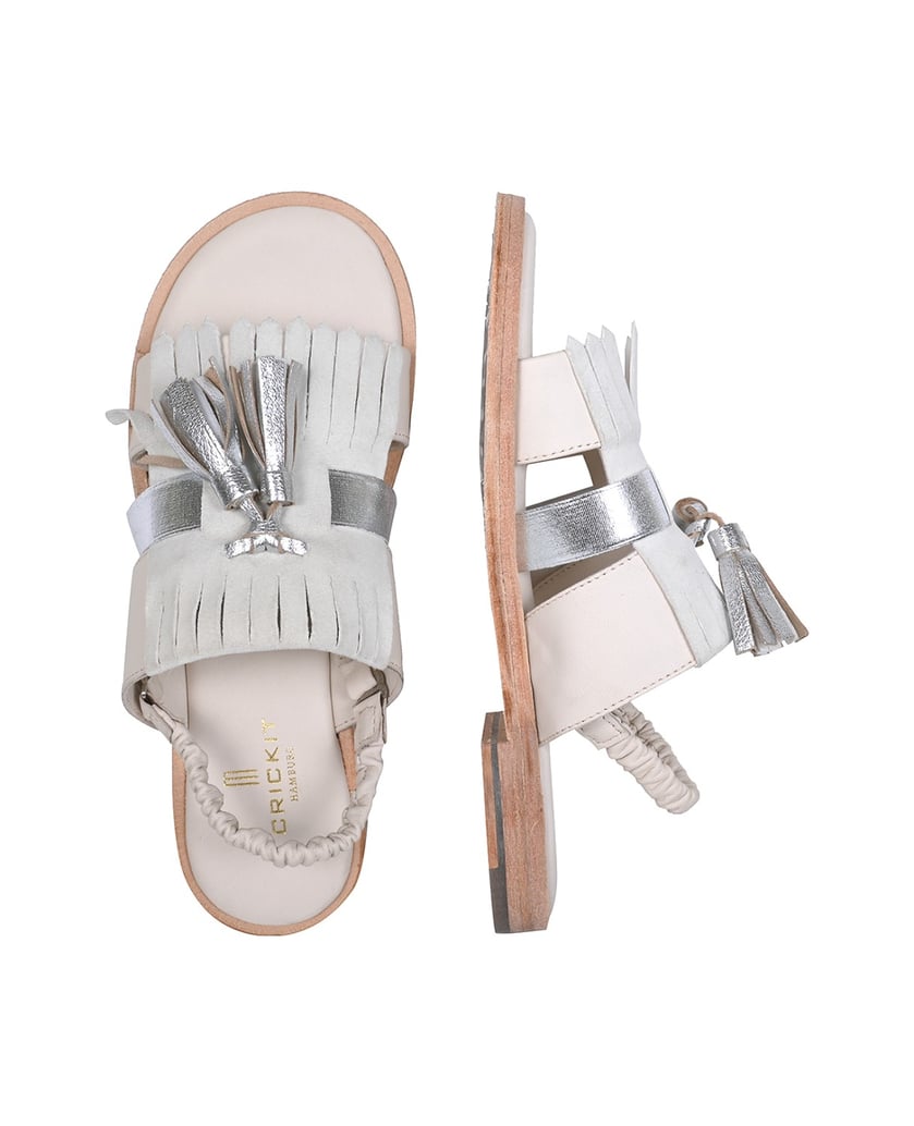 CRICKIT-Sandale-ROJA-weiss