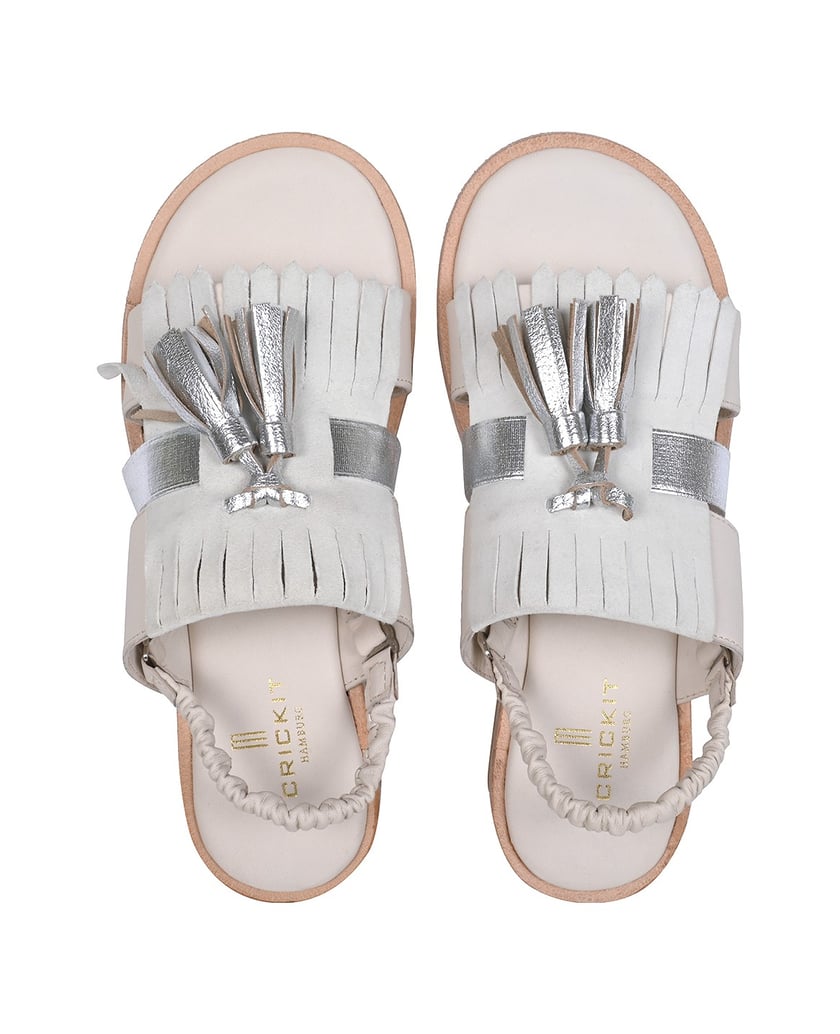 CRICKIT-Sandale-ROJA-weiss