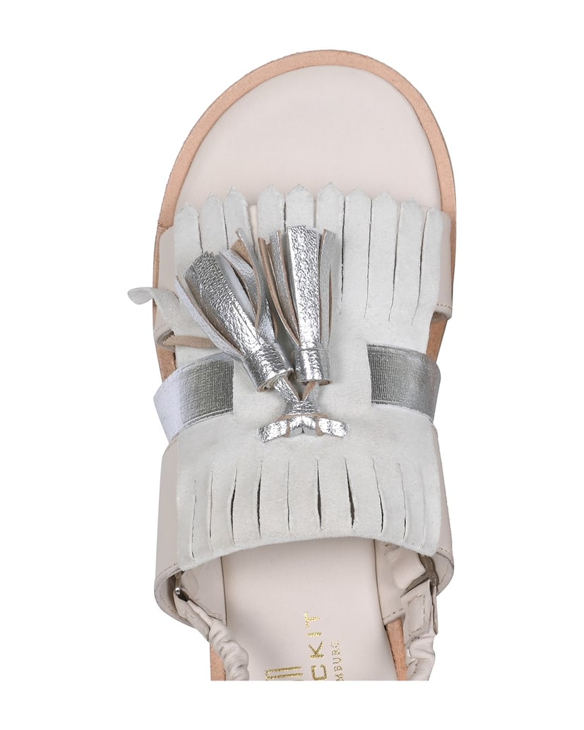 CRICKIT-Sandale-ROJA-weiss