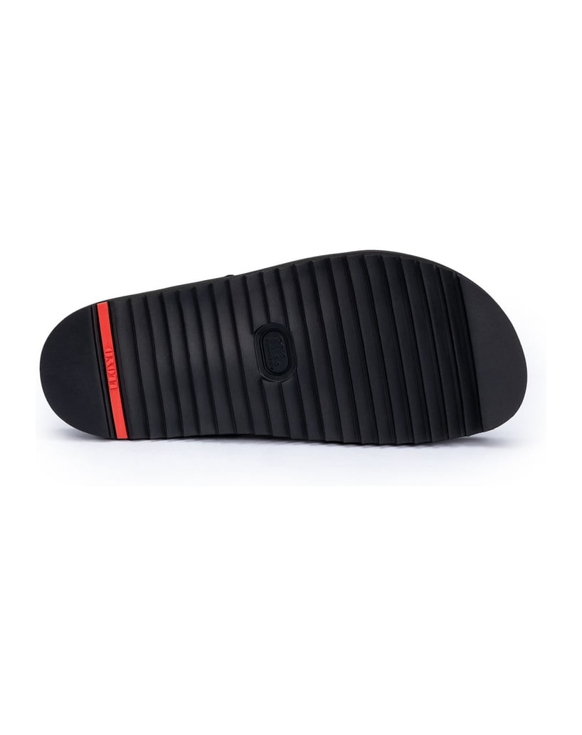 Lloyd-HOCHWERTIGE-SANDALETTE-schwarz