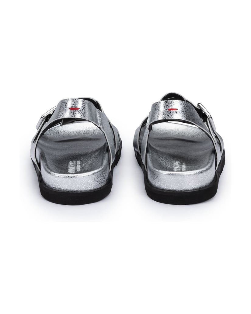 Lloyd-HOCHWERTIGE-SANDALETTE-schwarz