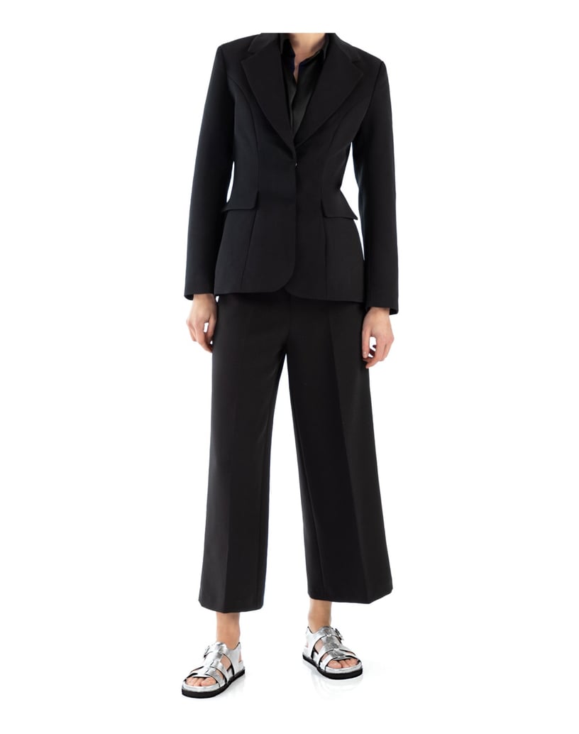 Lloyd-HOCHWERTIGE-SANDALETTE-schwarz