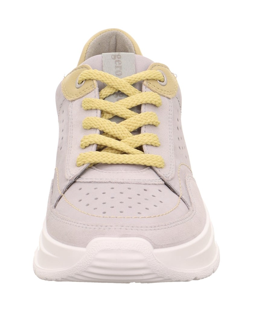 Legero-Sneakers-Low-SPRINTER-hellgrau