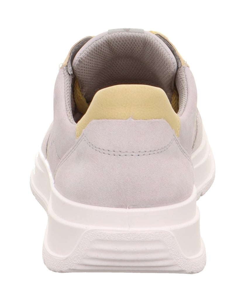 Legero-Sneakers-Low-SPRINTER-hellgrau