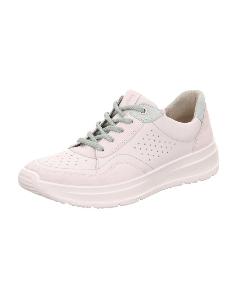 Legero-Sneakers-Low-SPRINTER-hellgrau