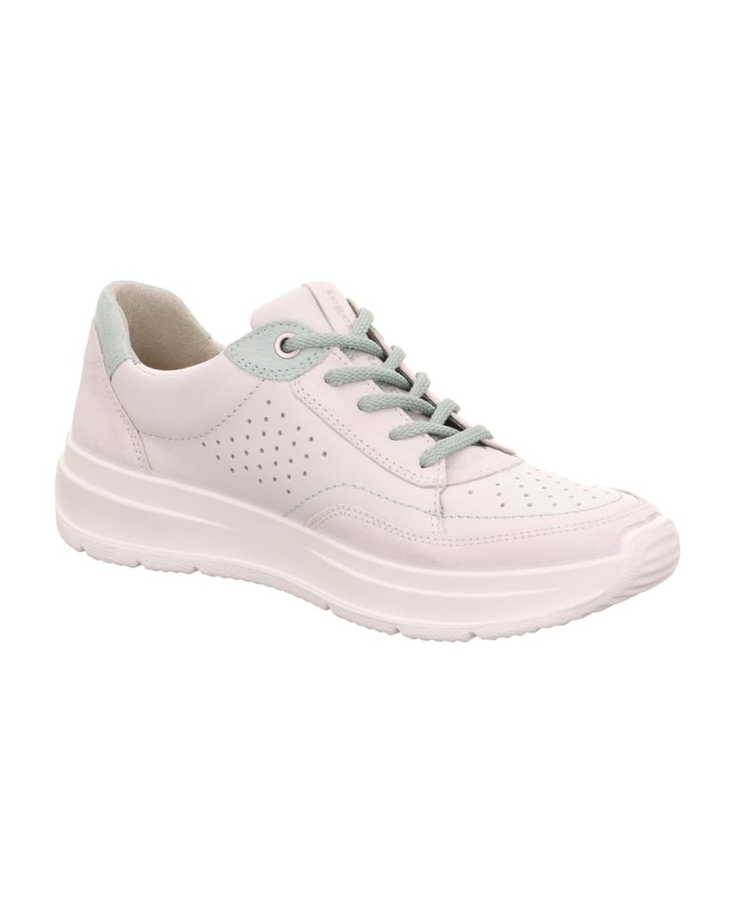 Legero-Sneakers-Low-SPRINTER-hellgrau