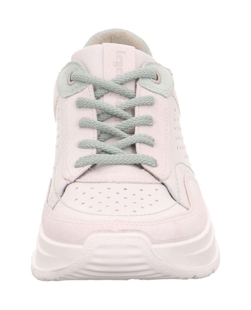 Legero-Sneakers-Low-SPRINTER-hellgrau