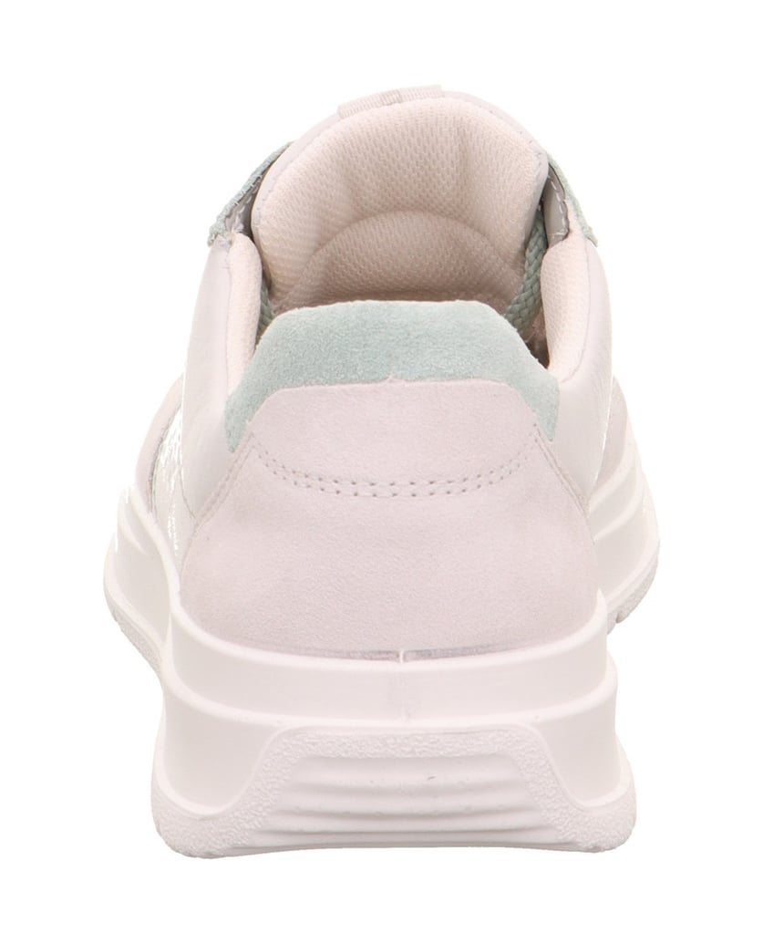 Legero-Sneakers-Low-SPRINTER-hellgrau