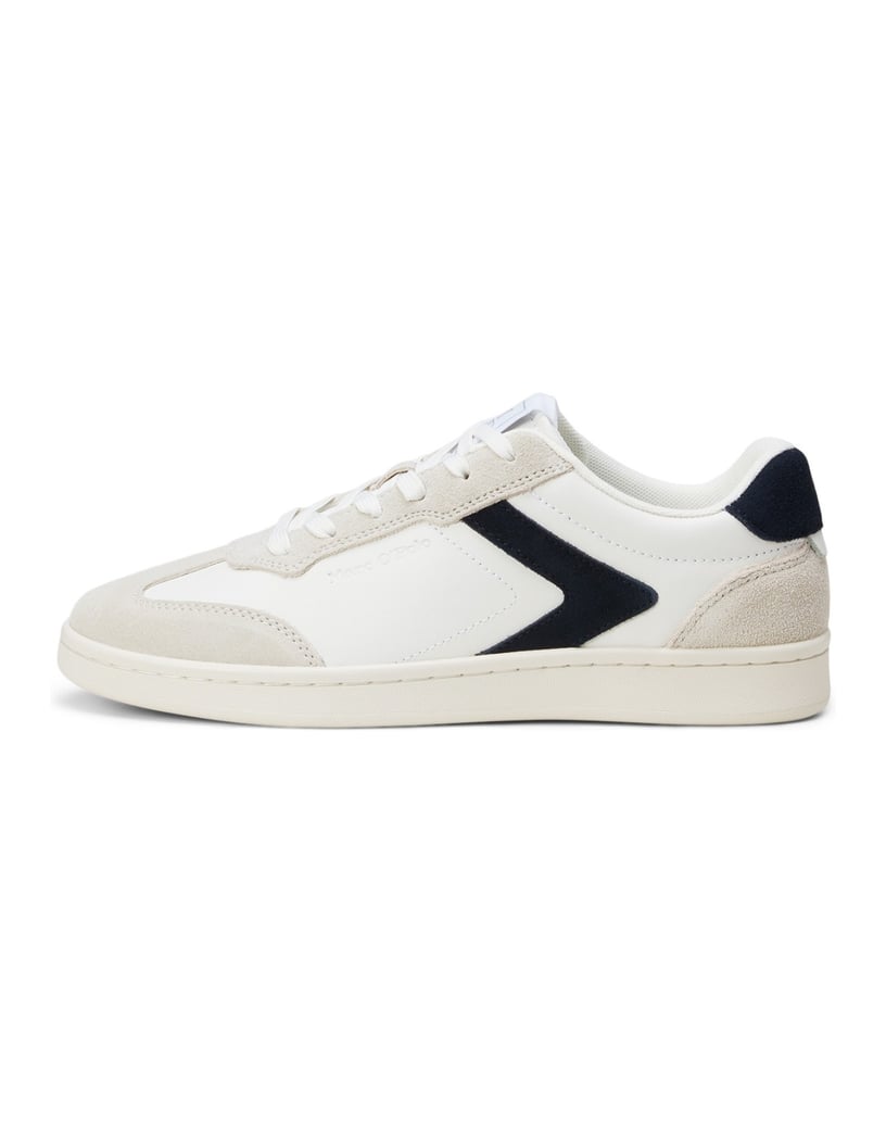 Marc-O´Polo-Sneaker-schwarz
