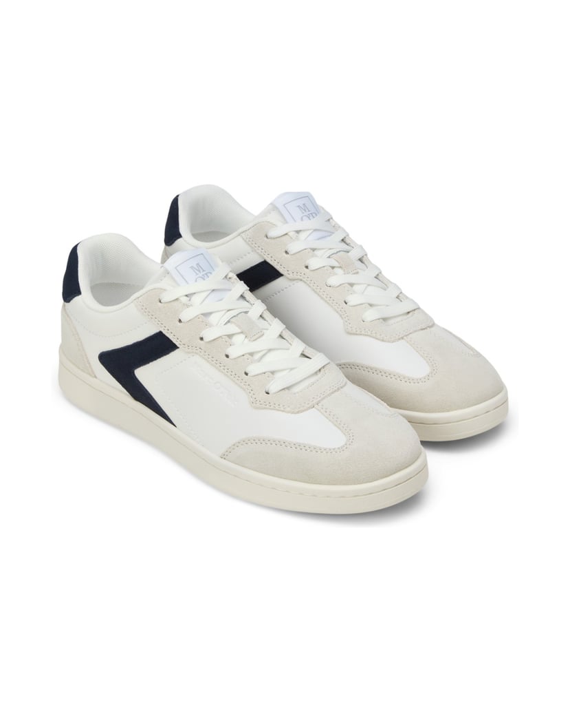 Marc-O´Polo-Sneaker-schwarz