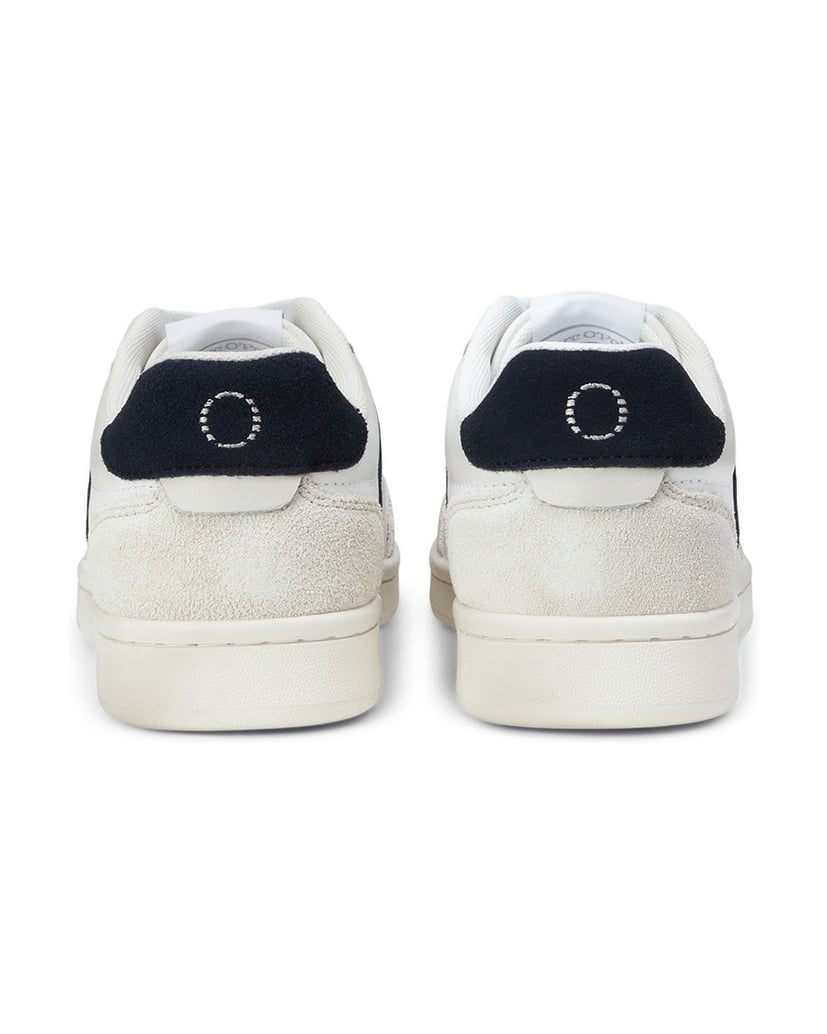 Marc-O´Polo-Sneaker-schwarz