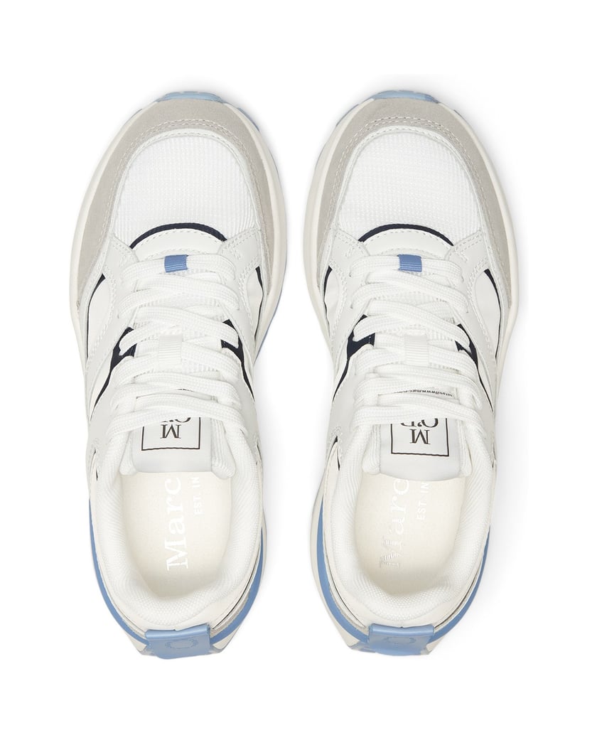 Marc-O´Polo-Sneaker