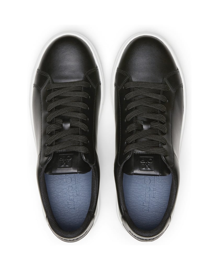 Marc-O´Polo-Cupsohlen-Sneaker