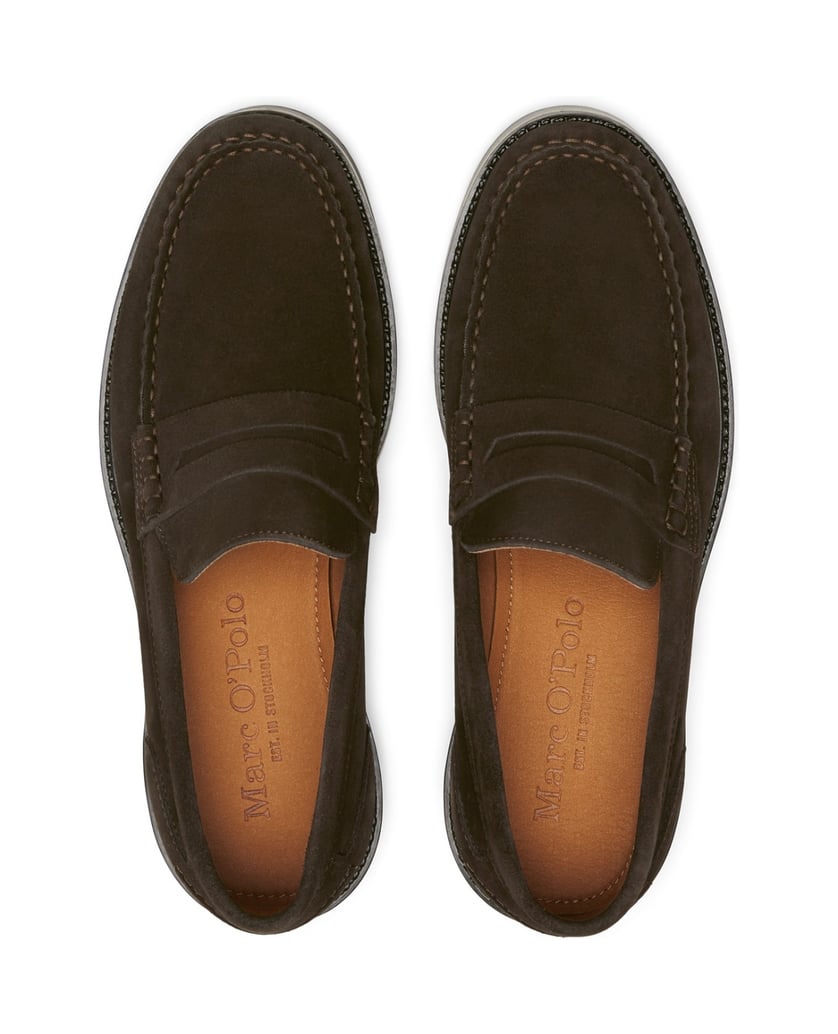 Marc-O´Polo-Loafer