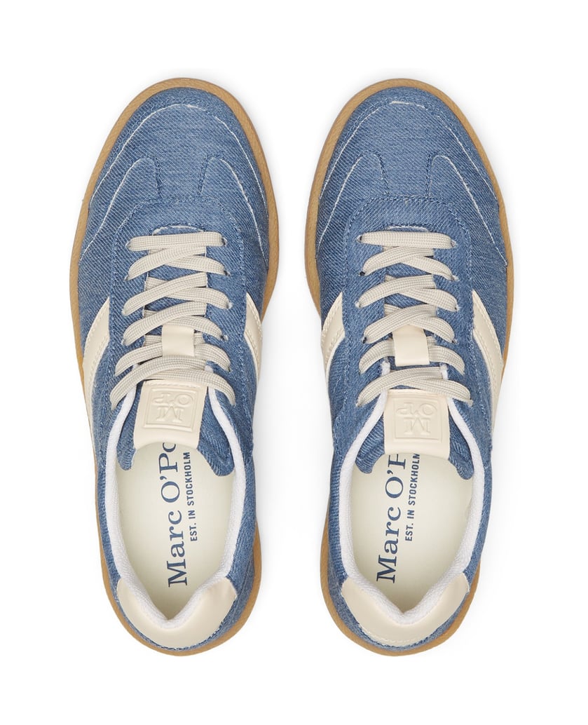 Marc-O´Polo-Court-Sneaker