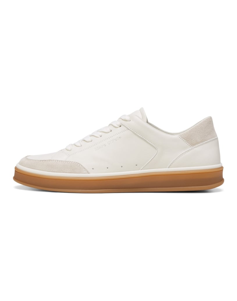 Marc-O´Polo-Low-top-Sneaker-weiss