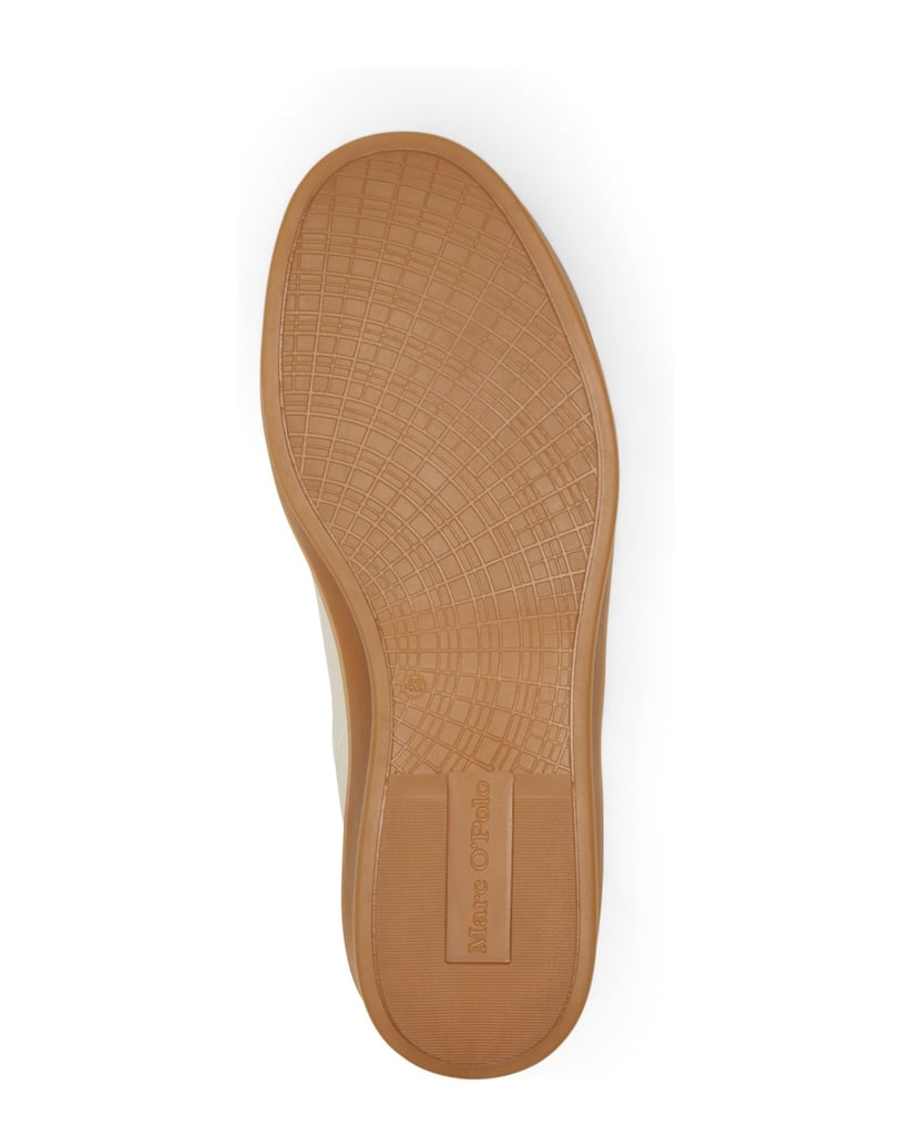 Marc-O´Polo-Low-top-Sneaker-weiss