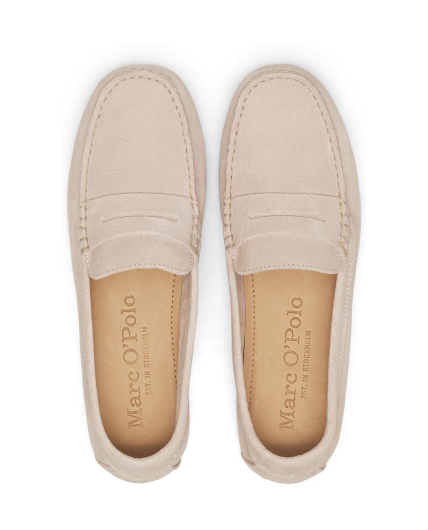 Marc-O´Polo-Mokassin