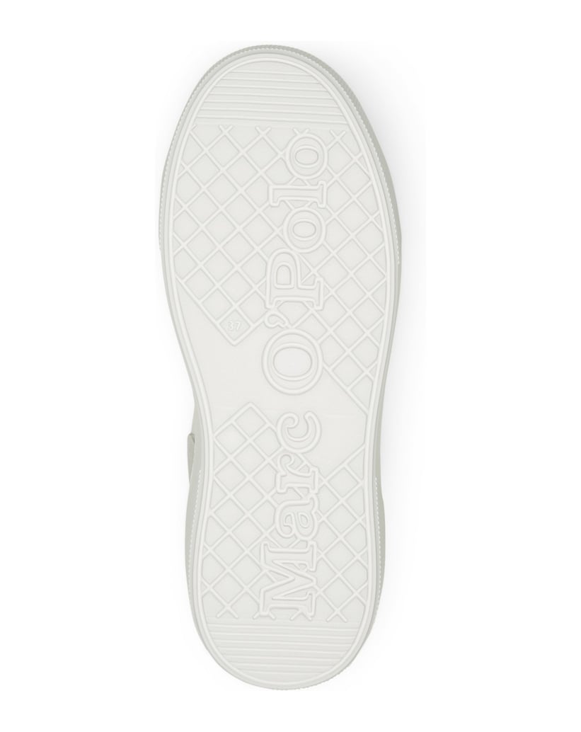 Marc-O´Polo-Cupsohlen-Sneaker-weiss