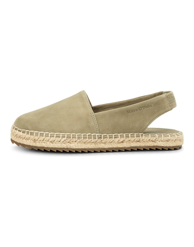 Marc-O´Polo-Slingback-Espadrilles