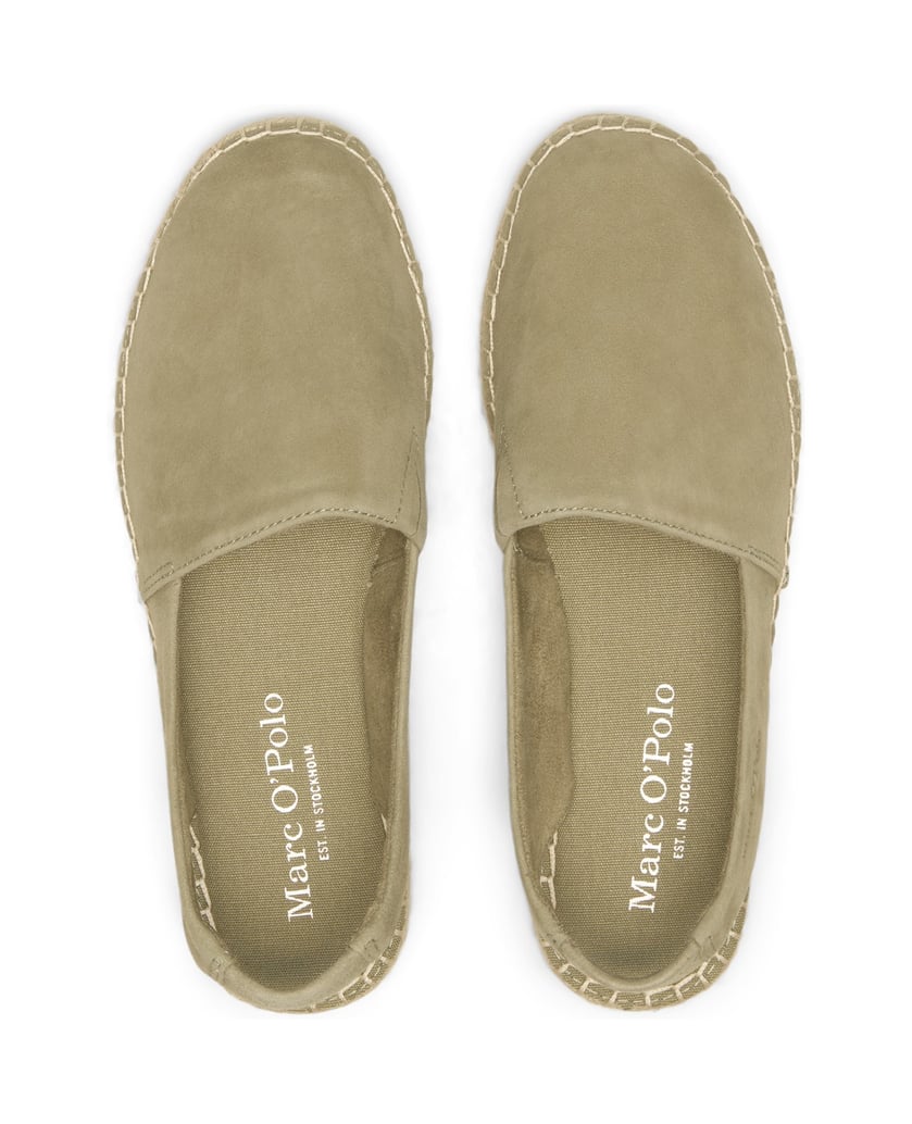 Marc-O´Polo-Slingback-Espadrilles