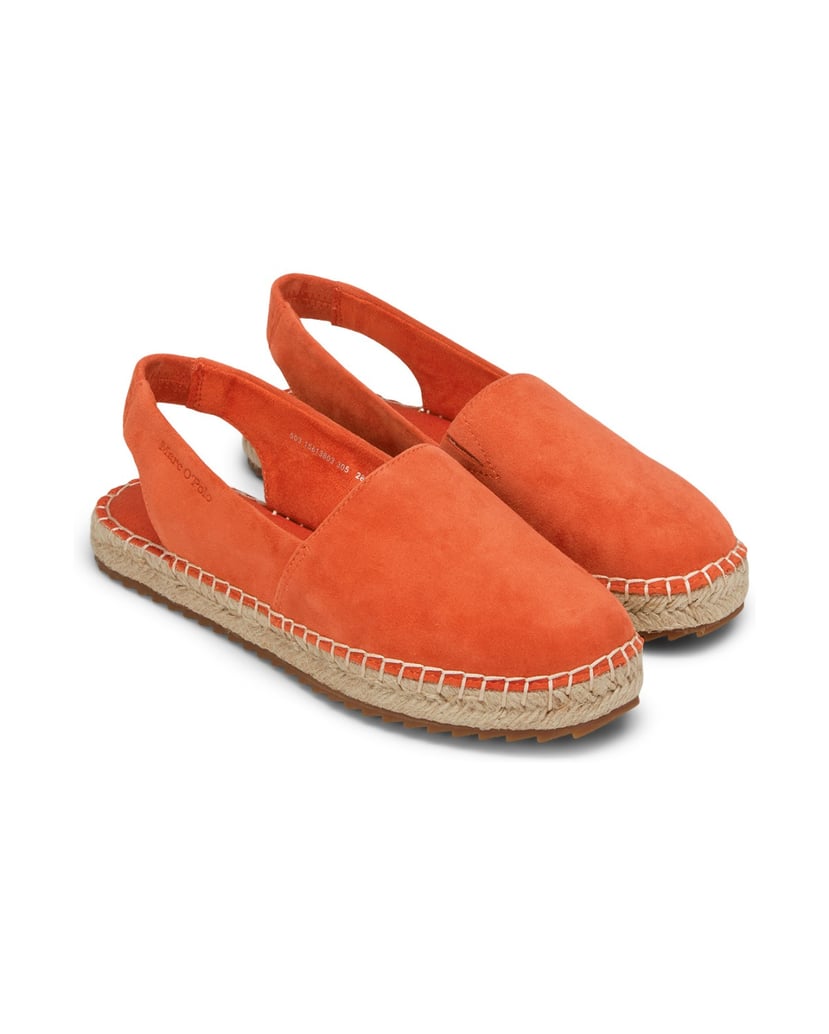 Marc-O´Polo-Slingback-Espadrilles