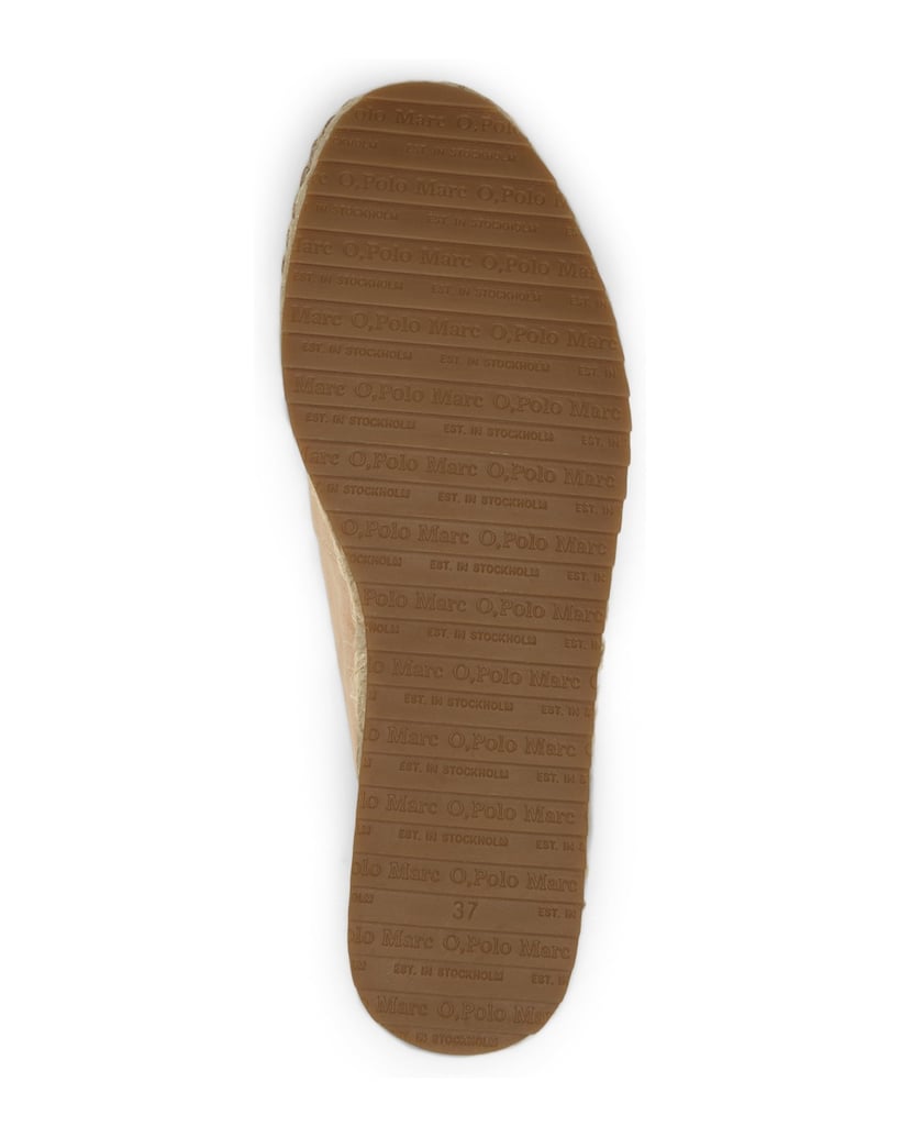 Marc-O´Polo-Slingback-Espadrilles