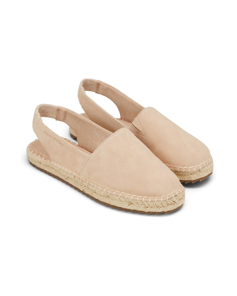 Marc-O´Polo-Slingback-Espadrilles