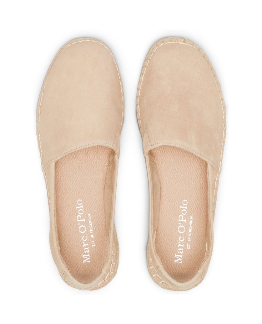 Marc-O´Polo-Slingback-Espadrilles