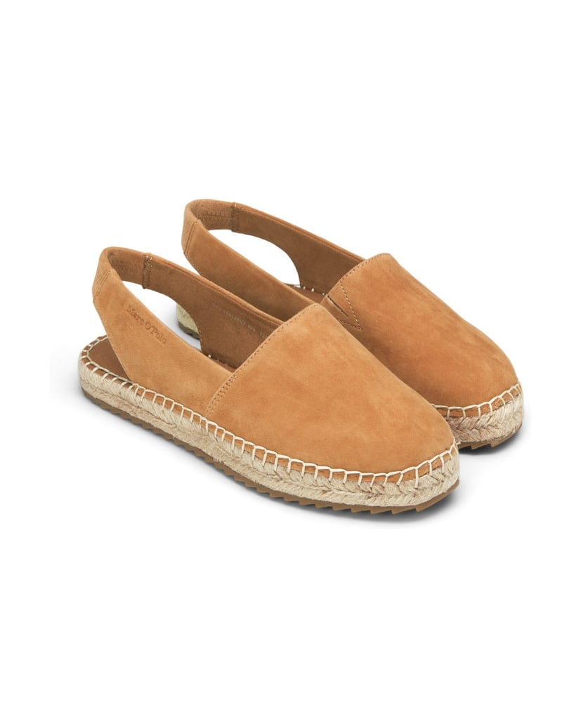Marc-O´Polo-Slingback-Espadrilles