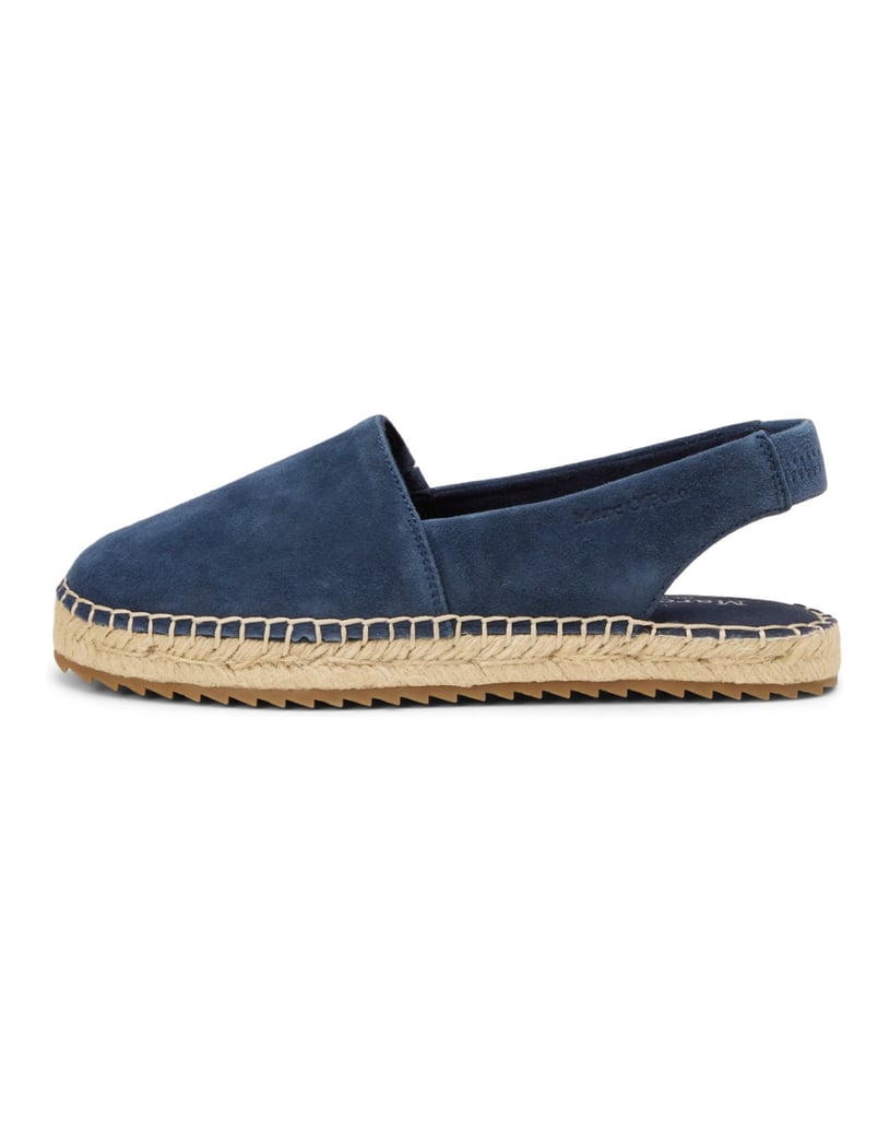 Marc-O´Polo-Slingback-Espadrilles