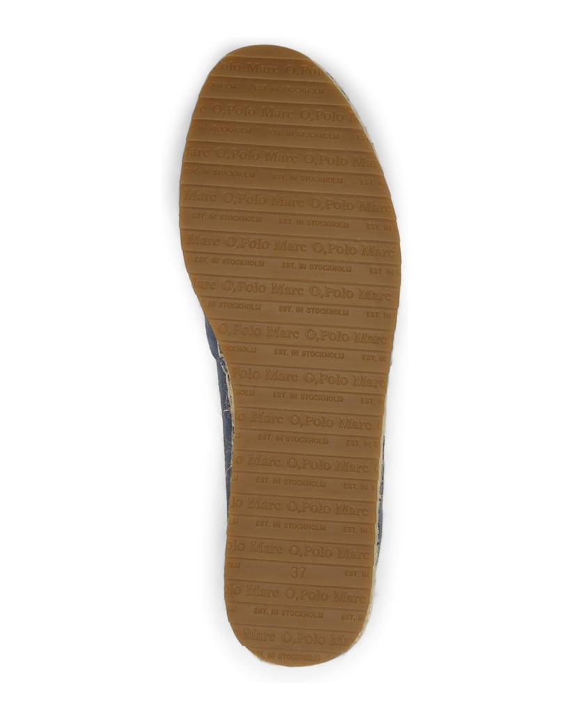 Marc-O´Polo-Slingback-Espadrilles