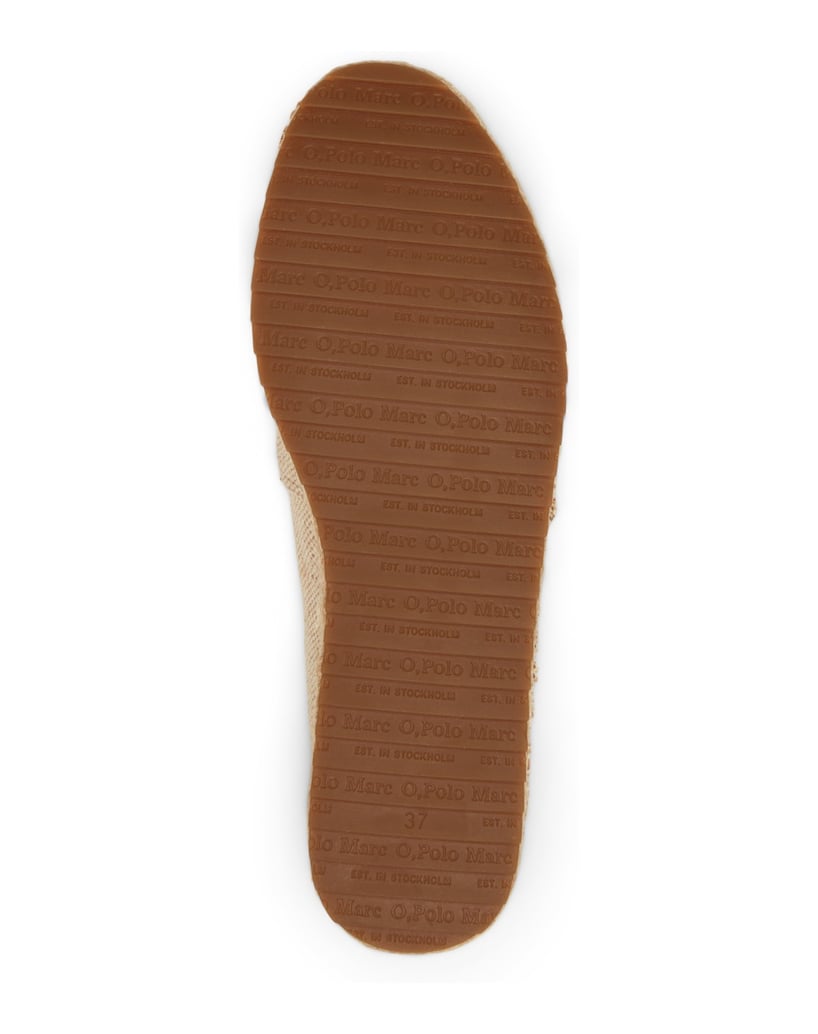 Marc-O´Polo-Espadrilles
