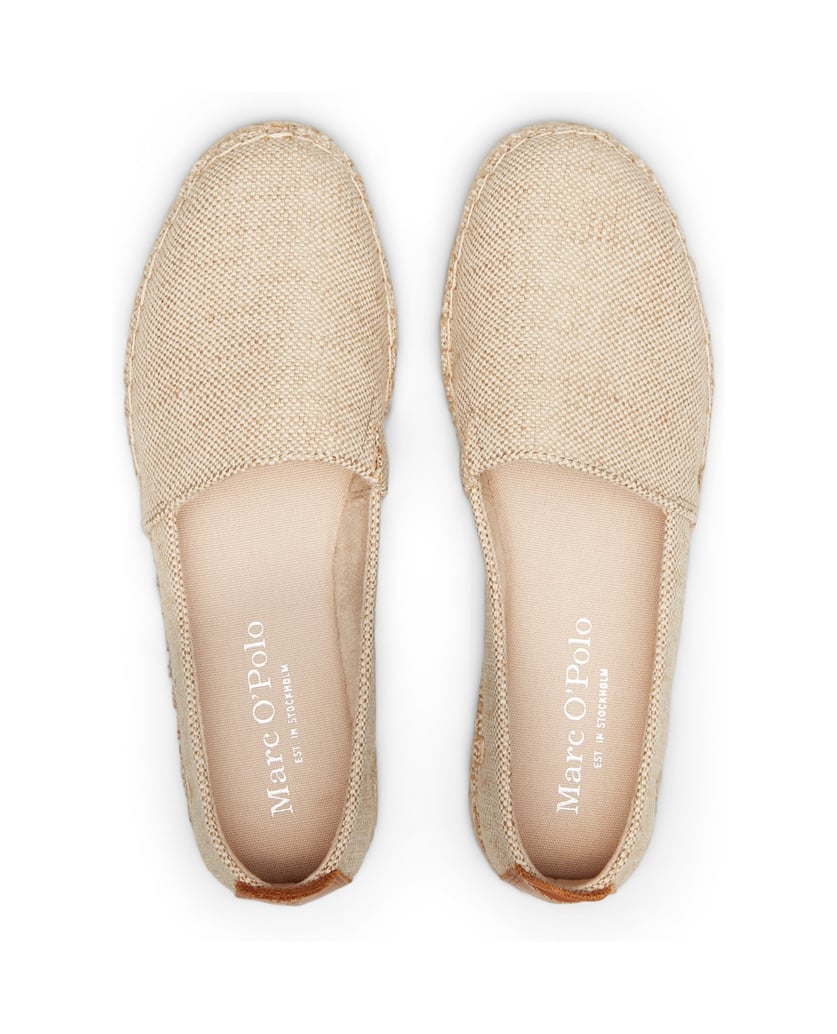 Marc-O´Polo-Espadrilles
