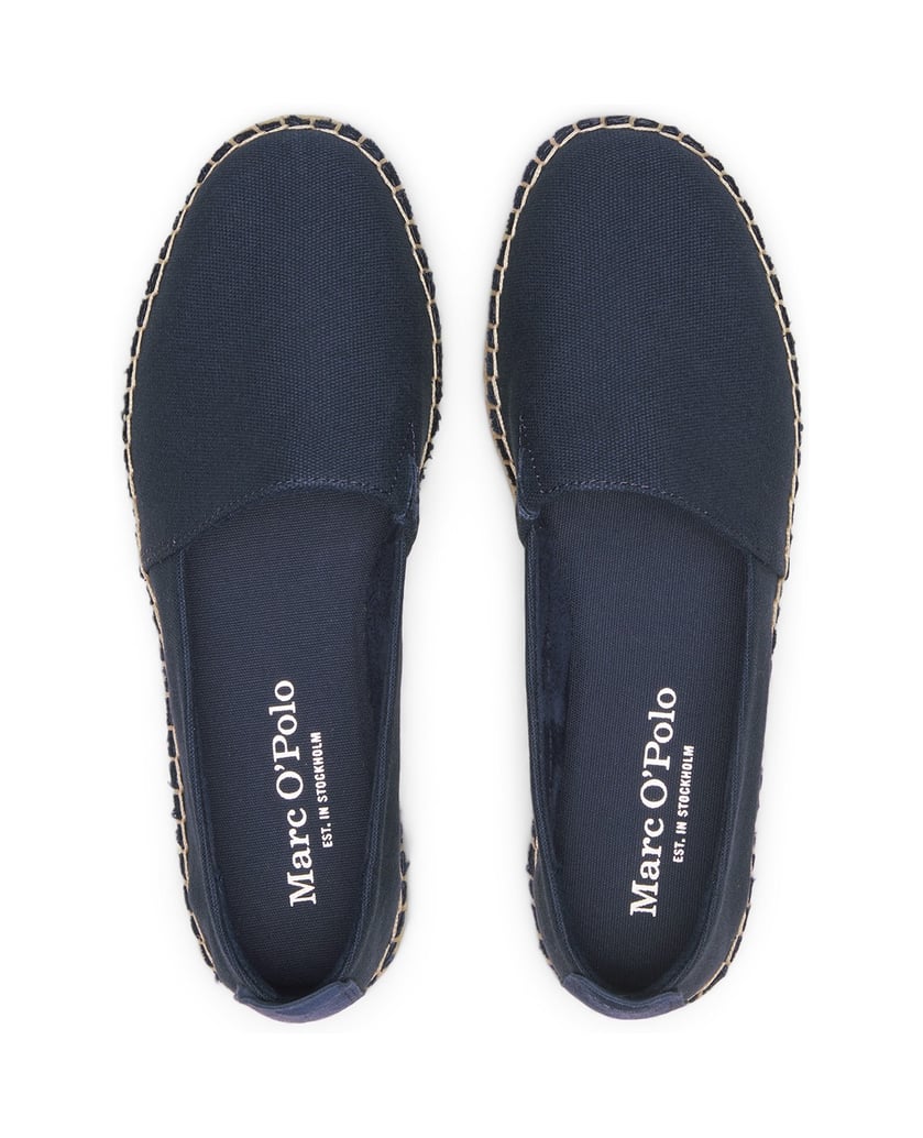 Marc-O´Polo-Espadrilles