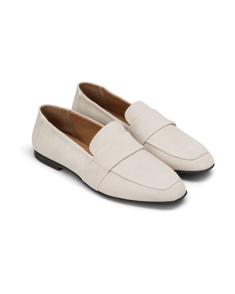 Marc-O´Polo-Loafer-beige