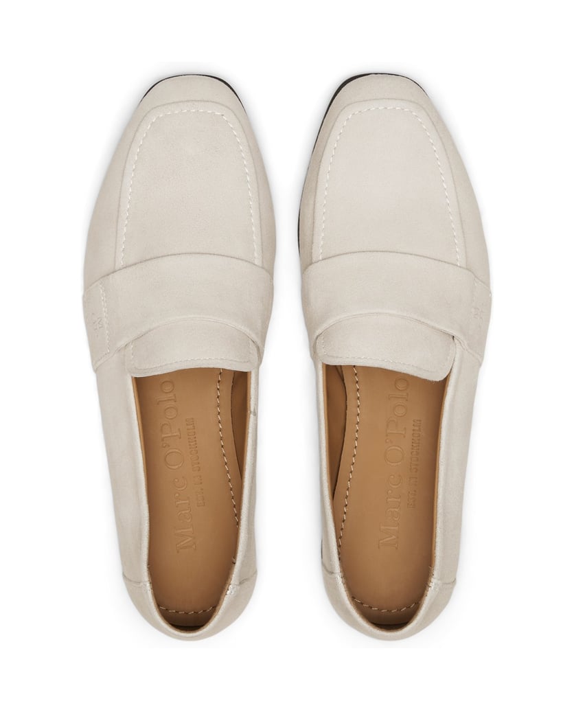 Marc-O´Polo-Loafer-beige