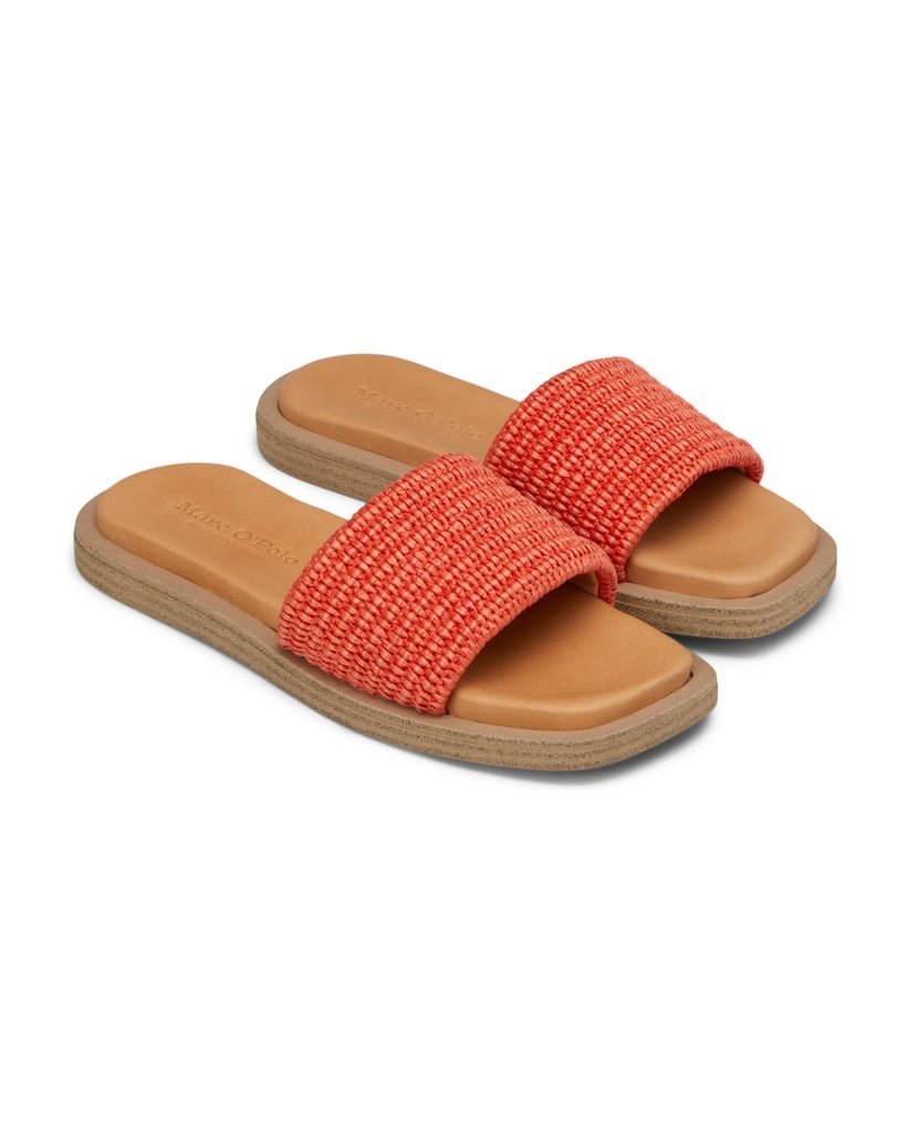 Marc-O´Polo-Pantolette