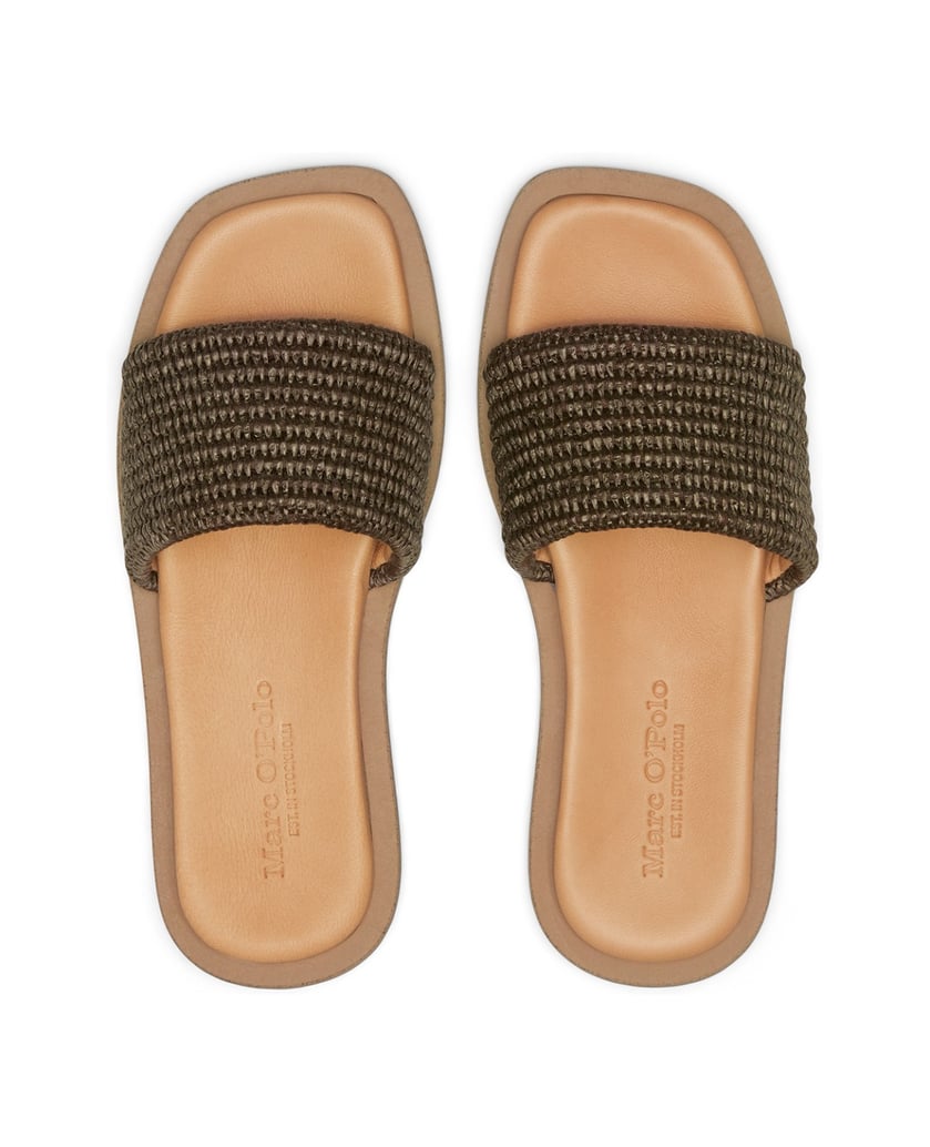 Marc-O´Polo-Pantolette