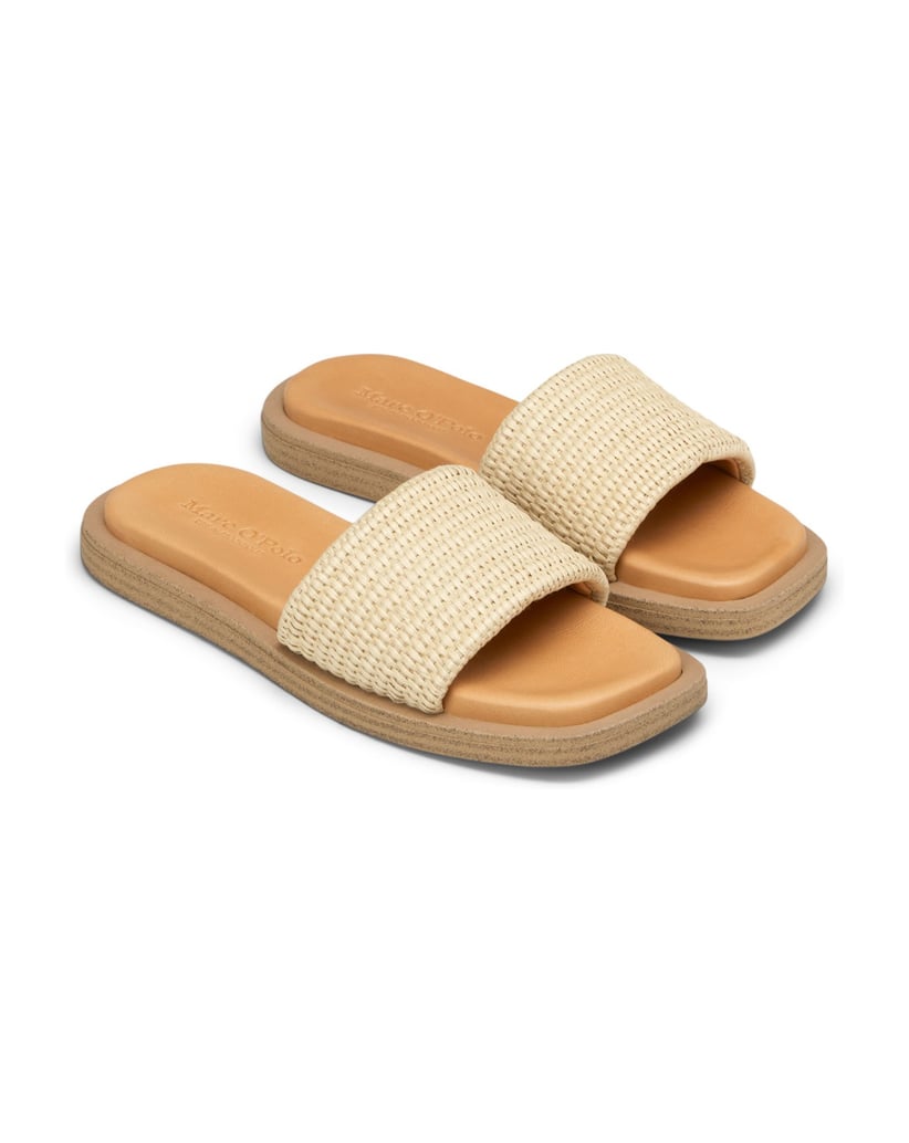 Marc-O´Polo-Pantolette