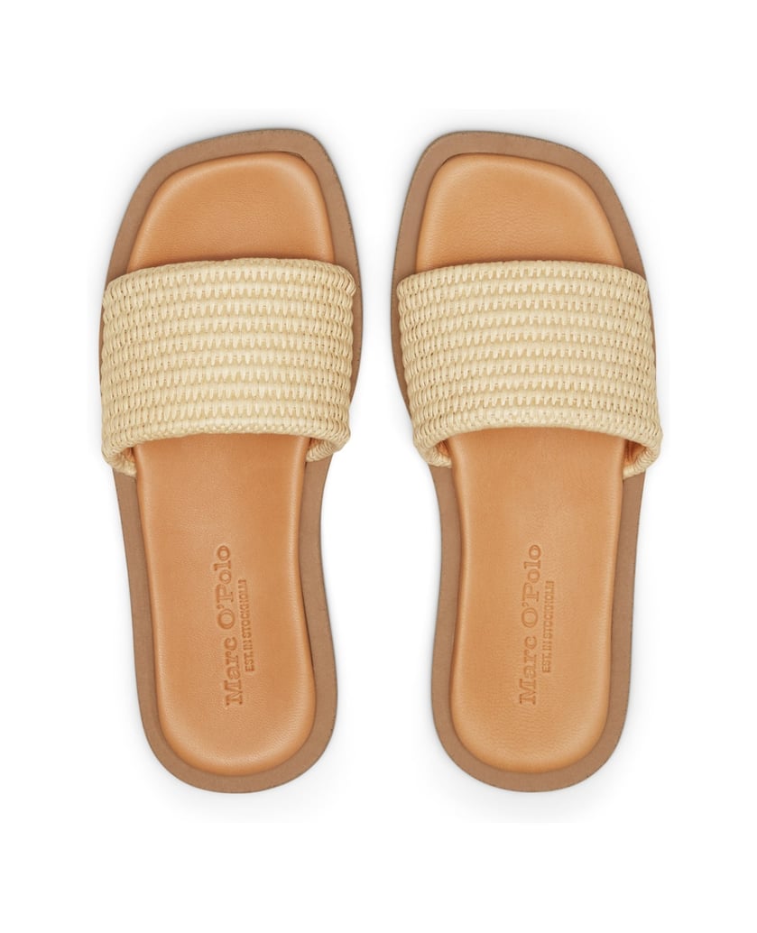 Marc-O´Polo-Pantolette