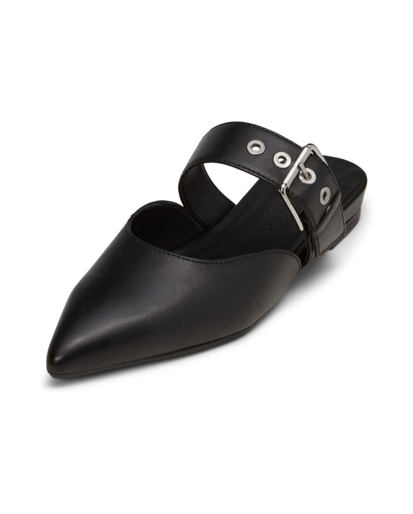 Marc-O´Polo-Mules-schwarz