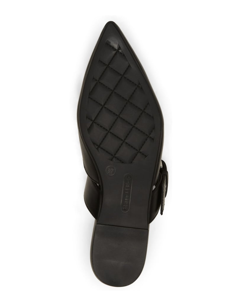 Marc-O´Polo-Mules-schwarz